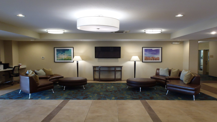 Others 3, Candlewood Suites HARLINGEN, Cameron