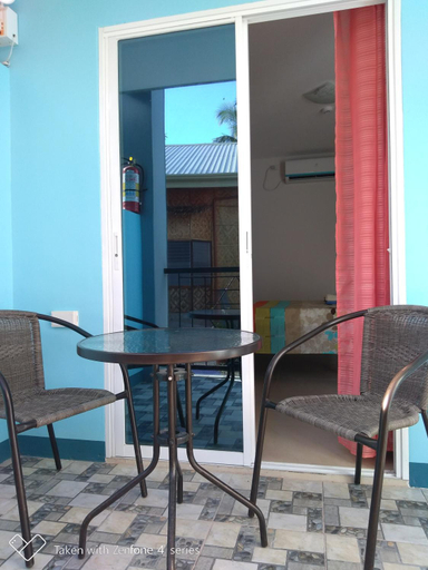 Others 4, D & B Bluestar Beach Resort, Panglao