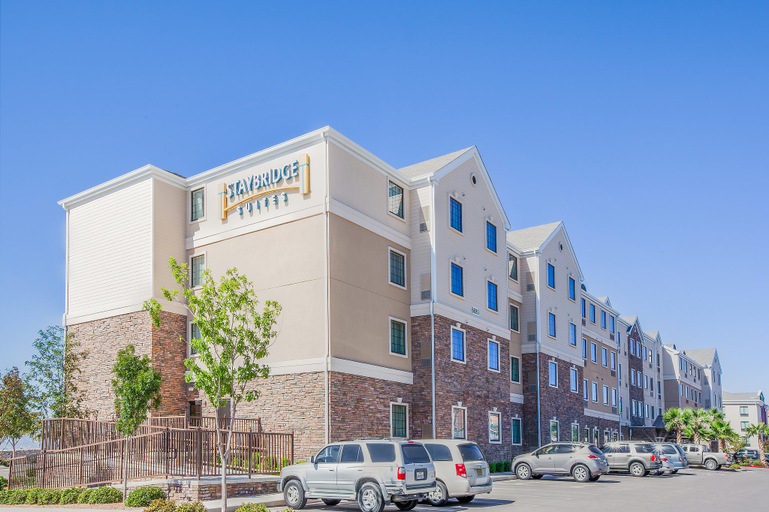 Exterior & Views 4, Staybridge Suites EL PASO AIRPORT AREA, El Paso