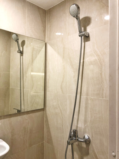 Bathroom 5, Cozy studio at PIK2, Tangerang