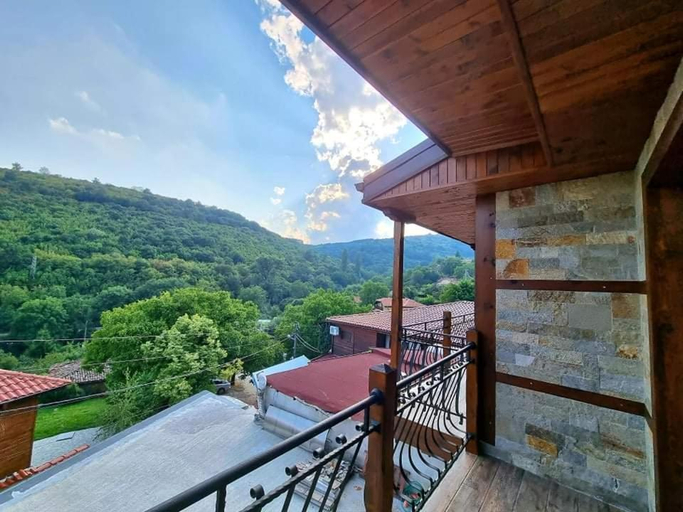 Others 5, Мяхова Къща, Stara Zagora