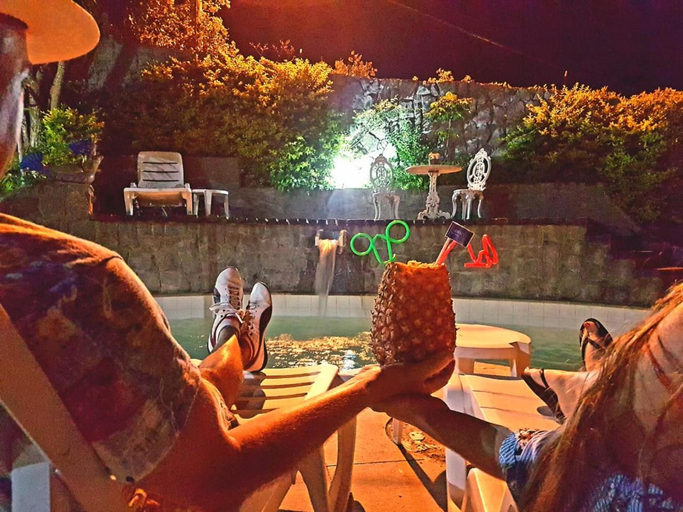 Food & Drinks 5, Pousada Lua Nova Buzios, Armação dos Búzios