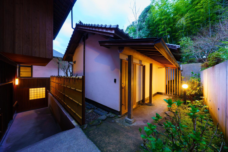 Others 5, Ryoan Fukinotou, Bungotakada