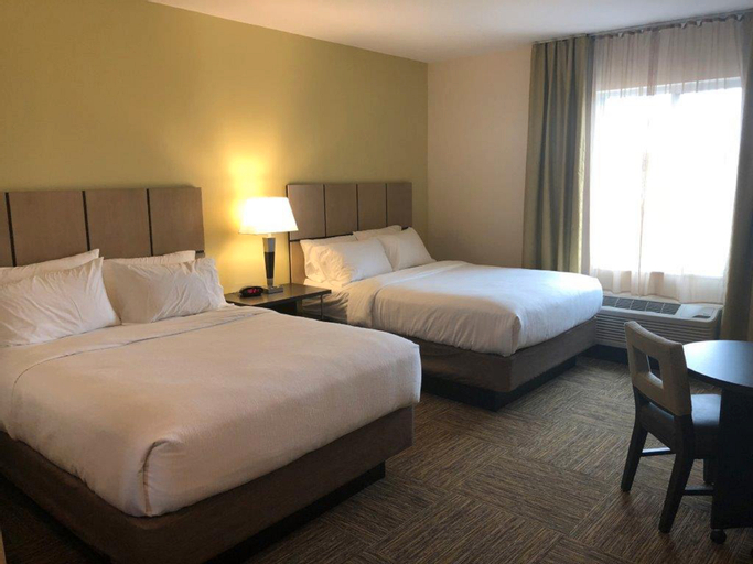 Candlewood Suites El Dorado, an IHG hotel - Tap to explore photos