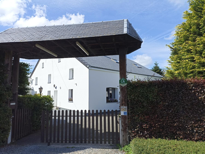 Others 2, Petites-Tailles - chambre d'hotes, Luxembourg