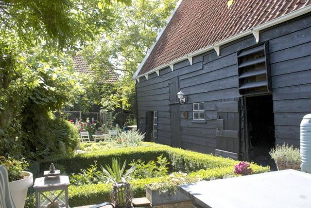 Others 5, Lekker bij MaAs, Schouwen-Duiveland