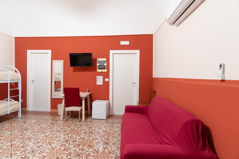 Others 5, B&B Rectina Pompei, Napoli
