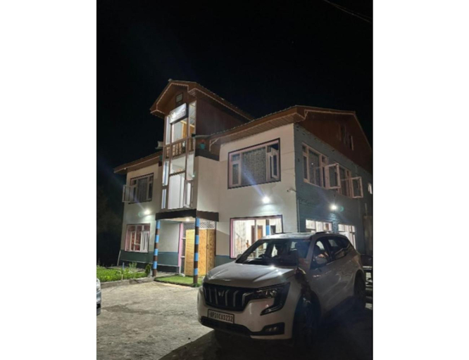 Hotel New Relax Inn, Pahalgam, Anantnag
