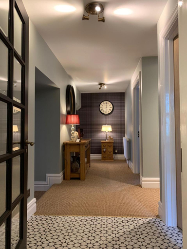 Public Area 2, Crawfield Grange, Aberdeenshire