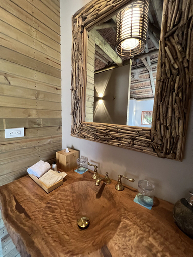 Bathroom 3, ACASI Rustic Beach, Cartagena de Indias