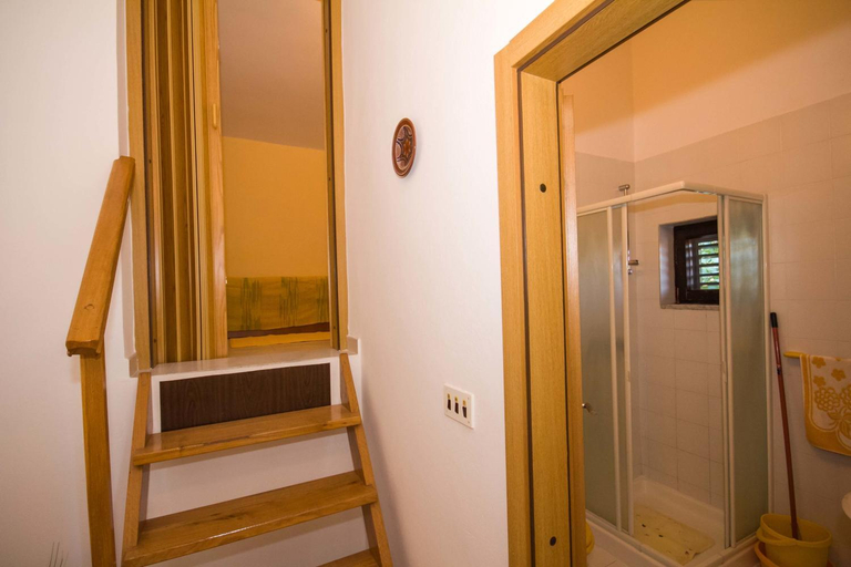 Bathroom 2, Apartments Colours, Biograd na Moru