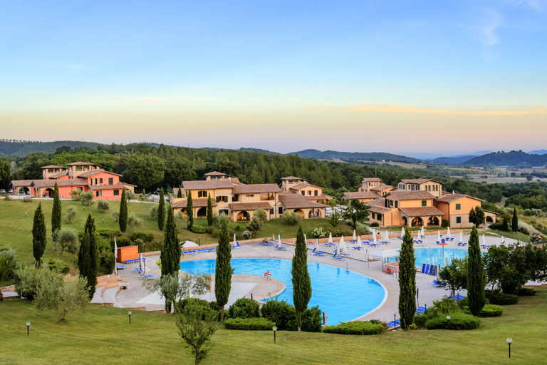 Exterior & Views 2, Palazzo Vittoria, Grosseto