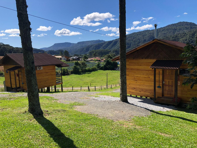 Others 3, Hospedagem Familia Cruz, Urubici