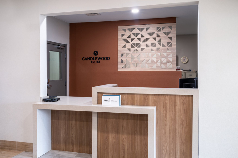 Others 4, Candlewood Suites ELKHART, Elkhart