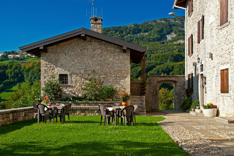Others 4, Ca' Baetti B&B Antico Borgo, Bergamo