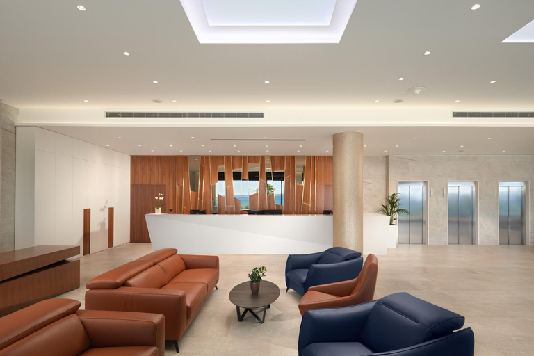 Public Area 5, Amphora Hotel, Split