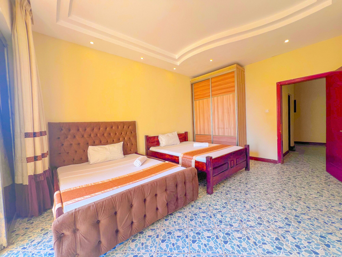Others 5, Shanzu Beachfront Suites, Kisauni