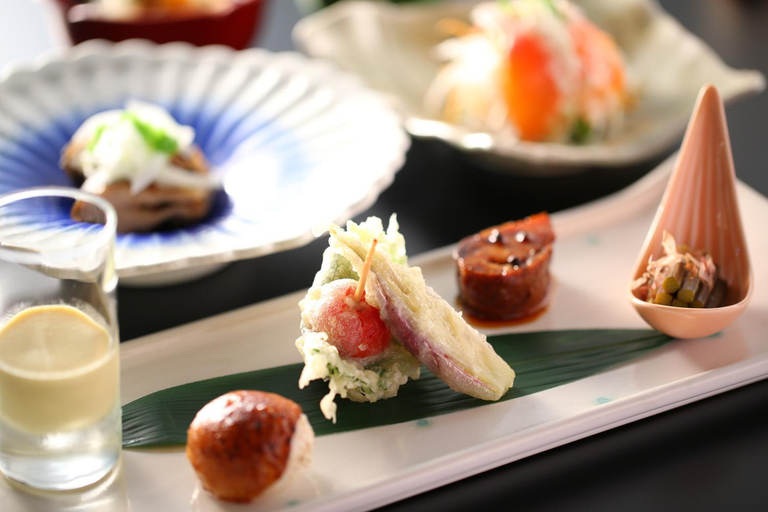 Food & Drinks 3, Nukumorino-yado Komanoyu, Kiso