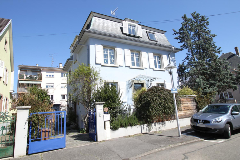 Others 5, Confort et calme a Colmar, Haut-Rhin