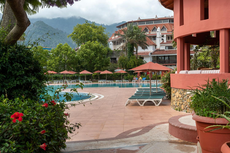 Sport & Beauty 2, Marti Resort Deluxe Hotel, Marmaris