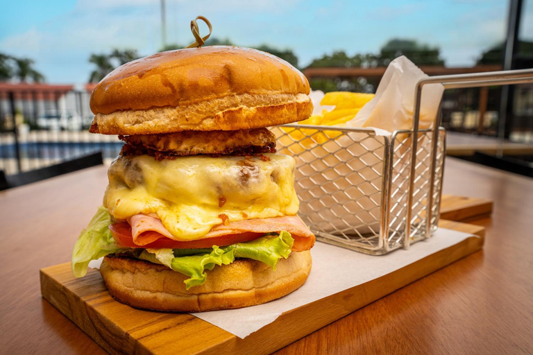 Food & Drinks 5, Solar Pedra da Ilha - OFICIAL, Penha