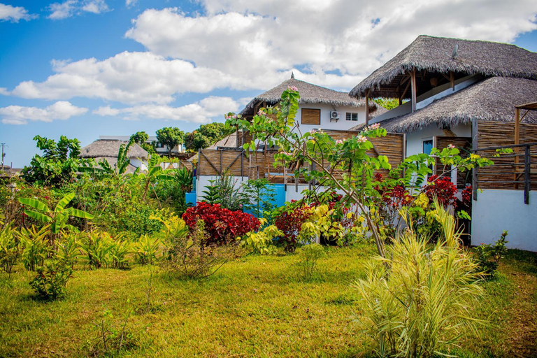 Others 2, Tiako Villas, Diana