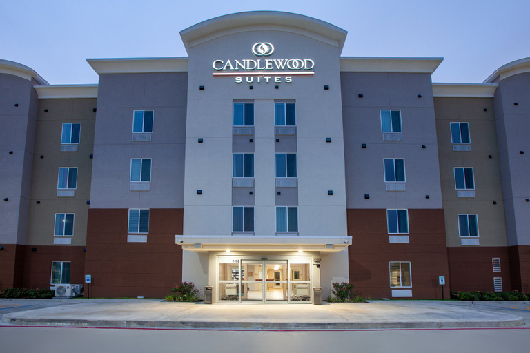 Exterior & Views 4, Candlewood Suites HOUSTON - PASADENA, Houston