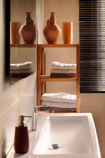 Bathroom 2, Merveilleuses chambres d'hotes a Panazol, Haute-Vienne