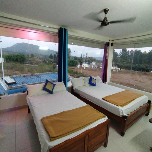 Green Apple Resorts, Vellore
