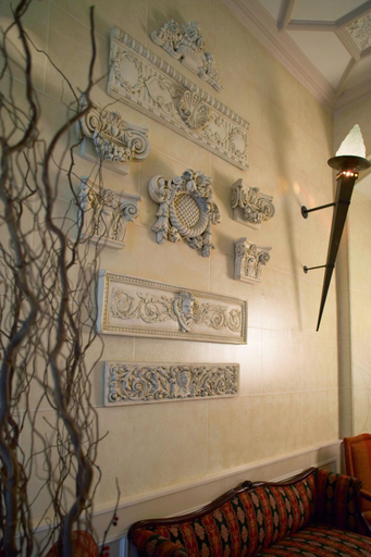 Public Area 3, Midland Hotel Bradford, Bradford