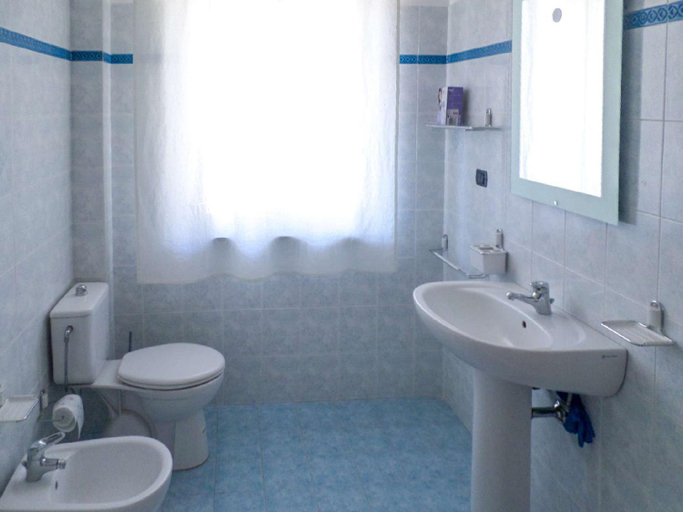 Bathroom 5, Dolce Casa n 41, Messina