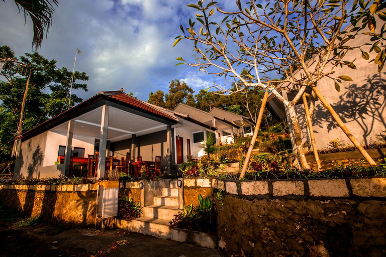 SinggahanBungalow, Klungkung