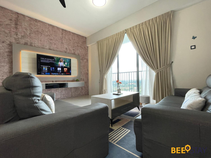 Others 4, Ipoh - Meru Casa Kayangan 3 Bedroom Apartment, Kinta