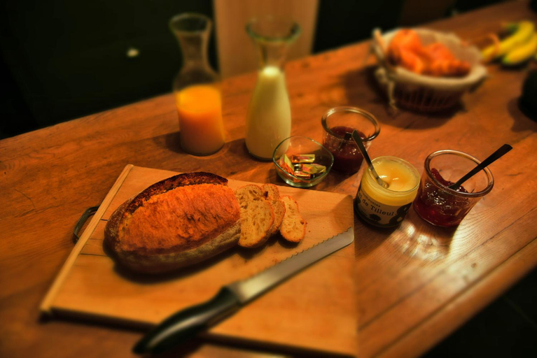 Food & Drinks 3, Cote Baie, Somme