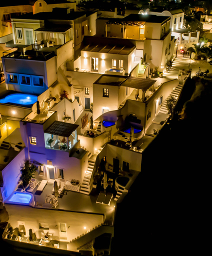 Exterior & Views 2, Kamares Apartments, South Aegean