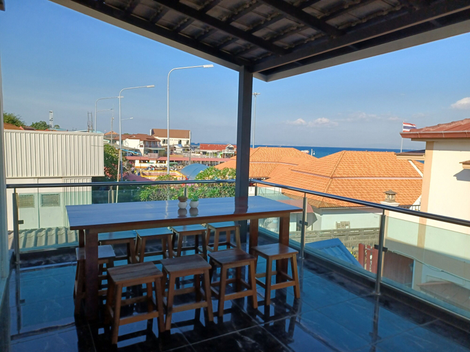 Others 5, Habor House by Koh Larn Riviera, Pattaya