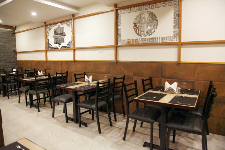 Food & Drinks 5, Hotel Delma, Thiruvallur