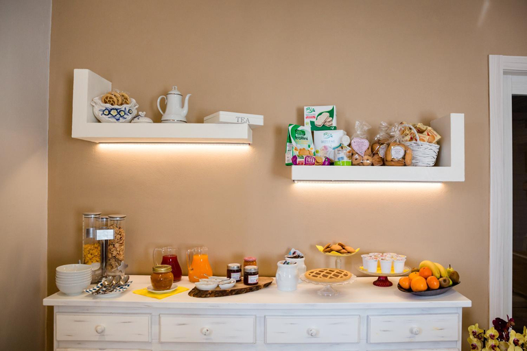 Food & Drinks 2, Ca' Baetti B&B Antico Borgo, Bergamo