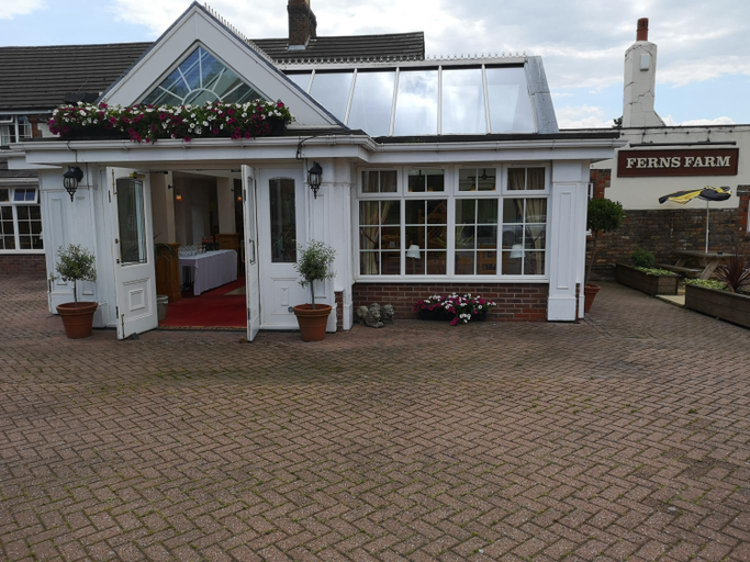 Others 3, Ferns Hotel/Palms Leisure, East Riding of Yorkshire