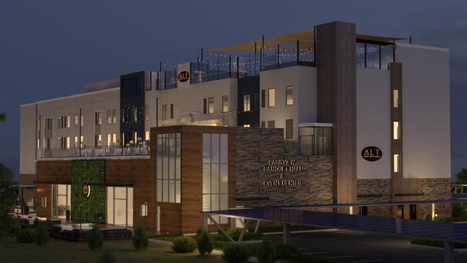 Staybridge Suites EASTVALE - NORCO, an IHG hotel - Tap to explore photos