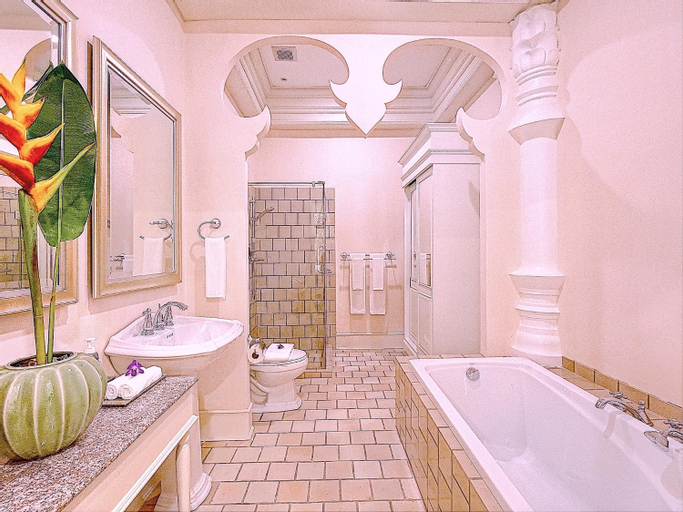 Bedroom 3, MonPanaNont Wellness Resort & Spa, Mae Taeng
