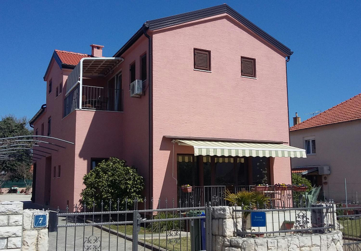 Others 3, Apartments Colours, Biograd na Moru