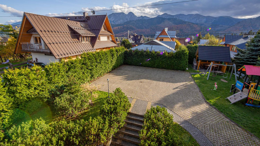 Others 5, Villa Delta Boutique, Tatra
