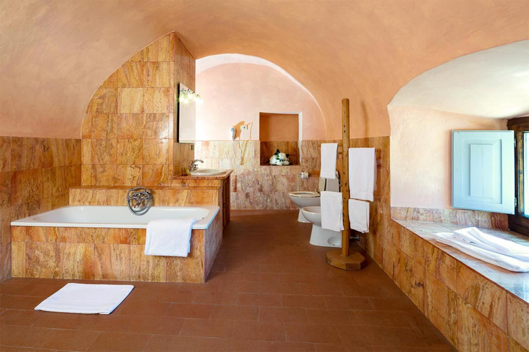 Bathroom 5