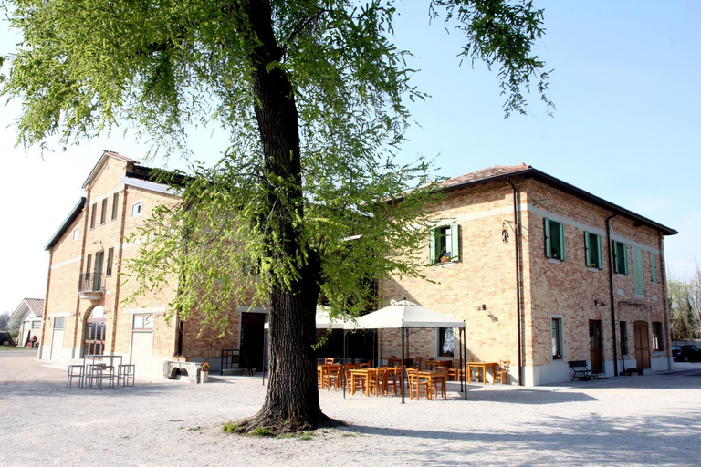 Others 4, Agriturismo Le Giarine, Gorizia