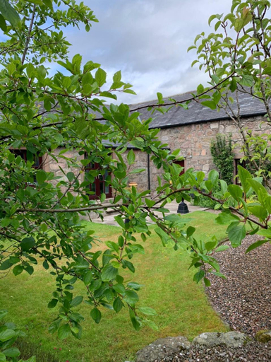Others 4, Crawfield Grange, Aberdeenshire