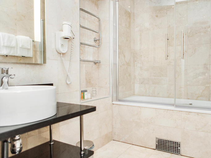 Bathroom 4, Elite Grand Hotel Norrkoping, Norrköping