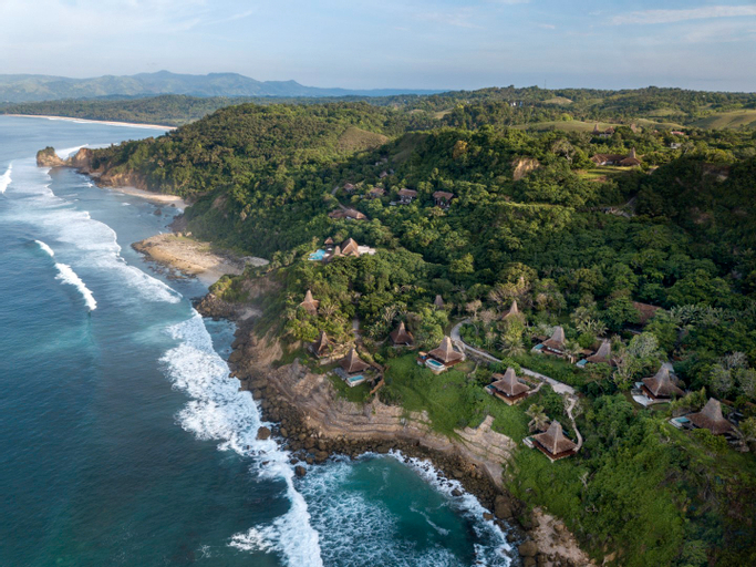 Lelewatu Resort Sumba, West Sumba