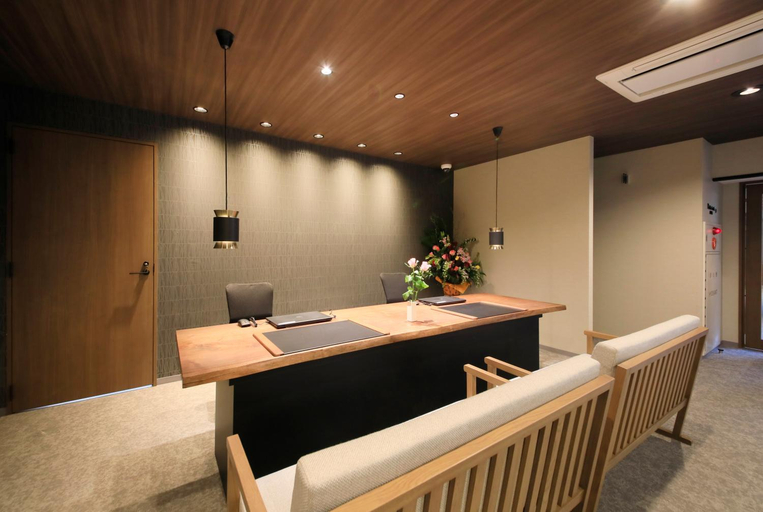 Public Area 2, Naruko Fuga, Ōsaki