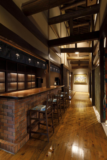 Food & Drinks 4, Yufuin Souan Kosumosu, Yufu